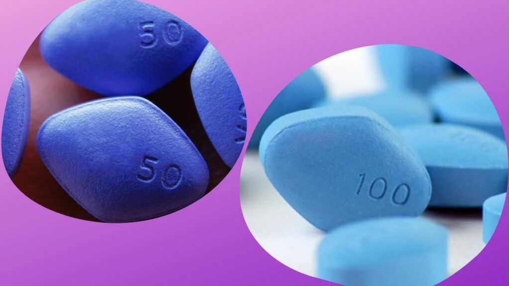Pil yang menyelamatkan lelaki lebih 50 daripada mati pucuk