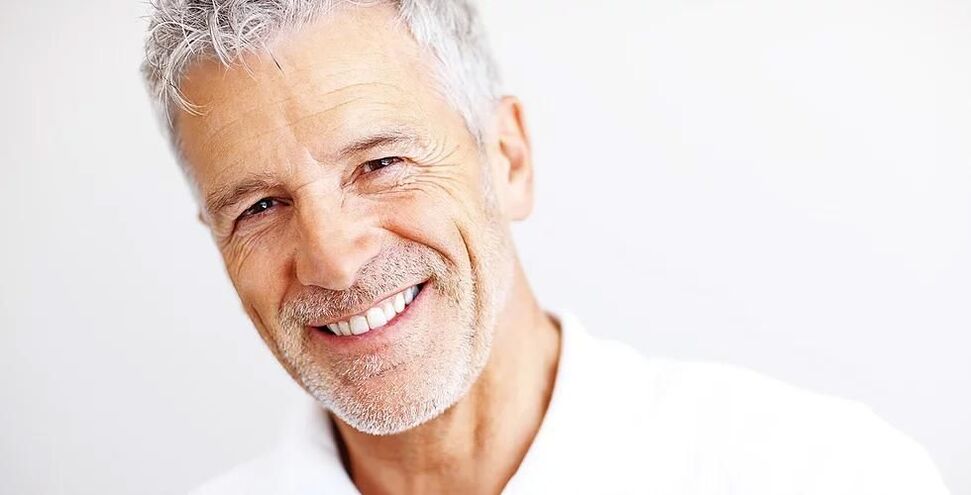vitamin untuk lelaki yang lebih tua